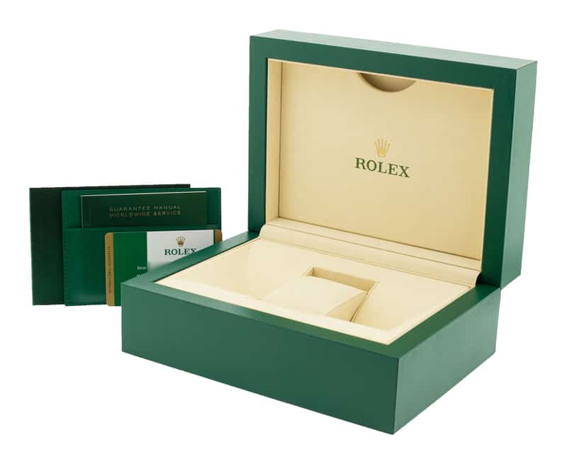 Rolex Daytona 116506